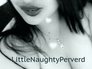 LittleNaughtyPerverd