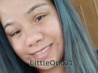 LittleOne21
