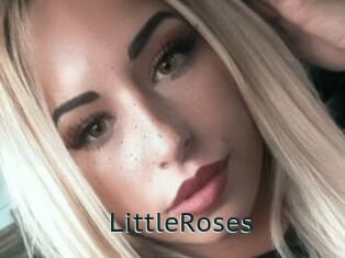 LittleRoses