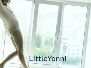 LittleYonni