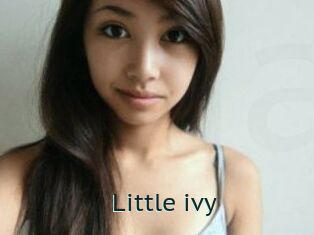 Little_ivy