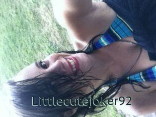 Littlecutejoker92
