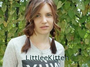 LittleeKitten