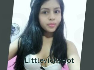 LittlevickyHot