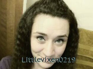 Littlevixen0219