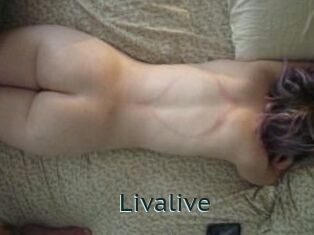 Livalive