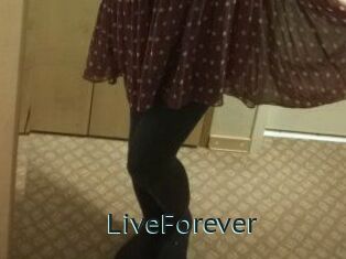 LiveForever