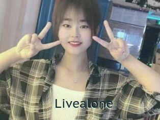 Livealone