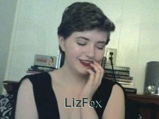 LizFox