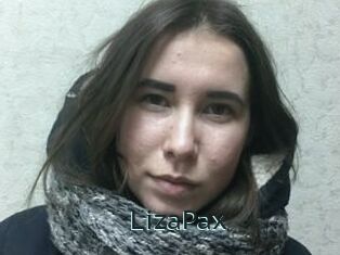 LizaPax
