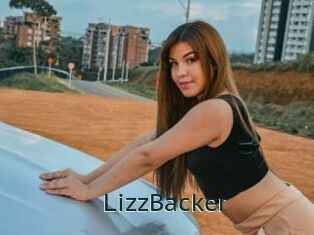 LizzBacker