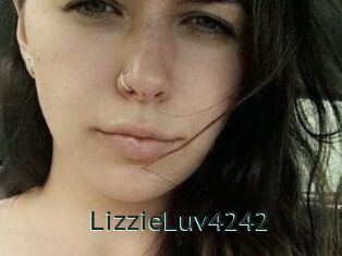 LizzieLuv4242