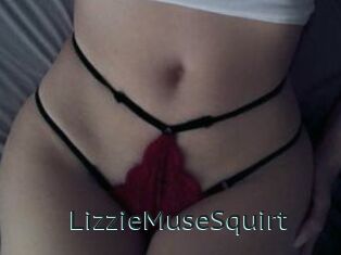 LizzieMuseSquirt