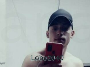 Lobo2040