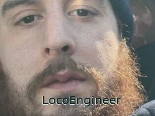 LocoEngineer