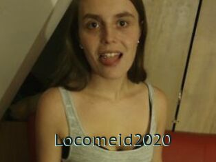 Locomeid2020
