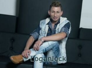 LoganJock