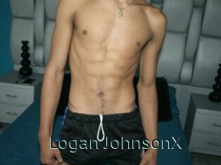 Logan_JohnsonX