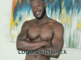 LoganzFittDicck