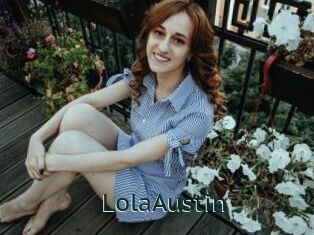 LolaAustin