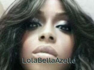 LolaBellaAzelle