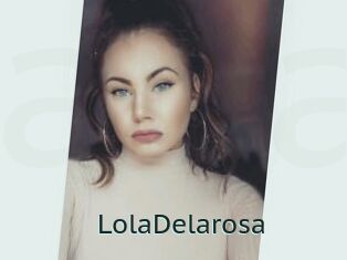 LolaDelarosa