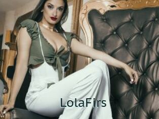 LolaFirs