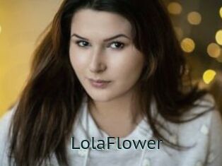 LolaFlower