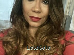 LolaGaia