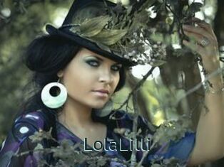 LolaLilli
