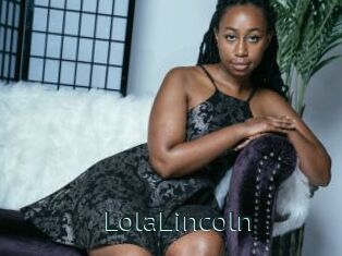 LolaLincoln