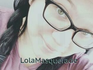 Lola_Masquerade