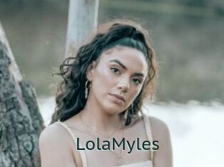 LolaMyles