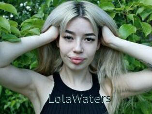 LolaWaters