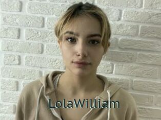 LolaWilliam