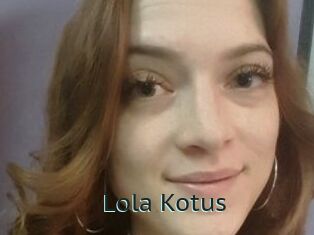 Lola_Kotus