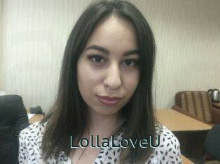 LollaLoveU