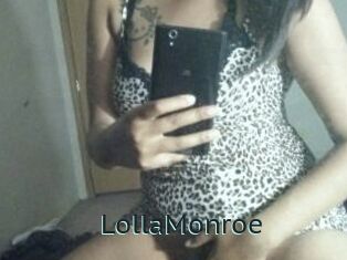 LollaMonroe