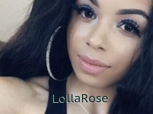 LollaRose