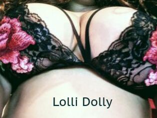 Lolli_Dolly