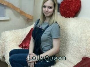 LollyQueen