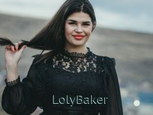 LolyBaker