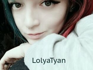 LolyaTyan