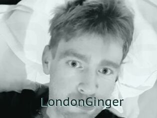 LondonGinger
