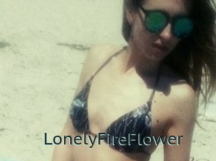 LonelyFireFlower