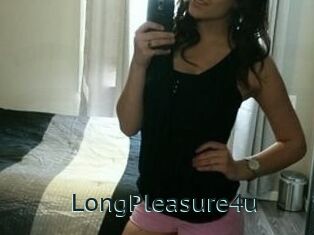 LongPleasure4u