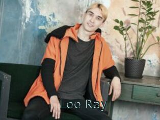 Loo_Ray
