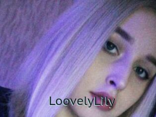 LoovelyLily