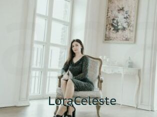 LoraCeleste