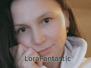 LoraFantastic